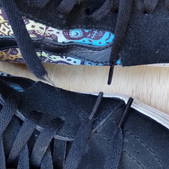 VANS Sk8 Hi - Picture 12 of 14